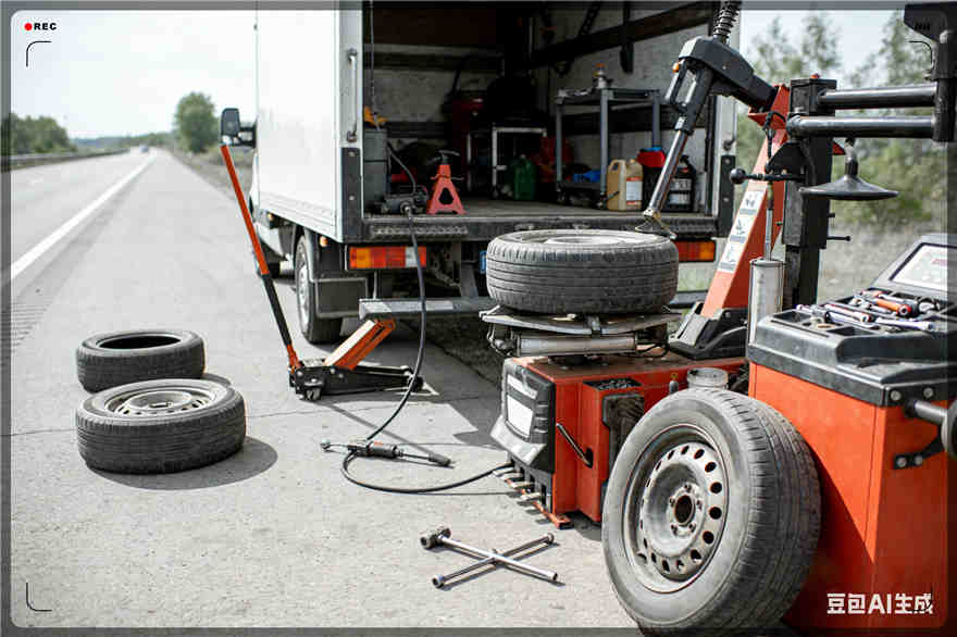 绥德道路救援汽车送机油