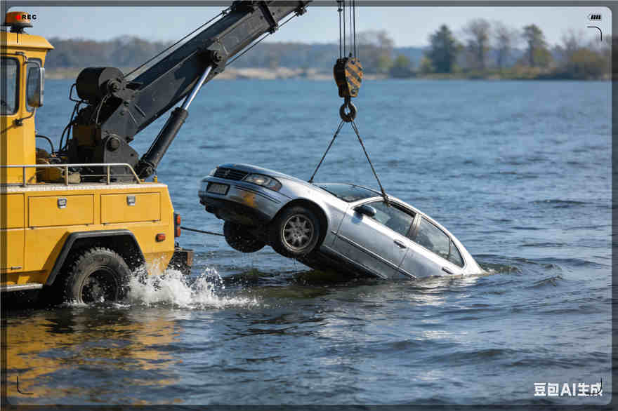 绥德汽车救援送柴油